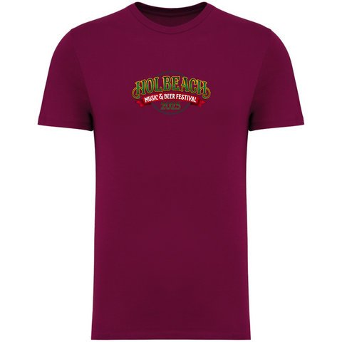 T-Shirt- No line up