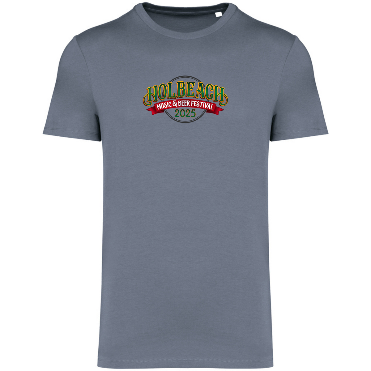 T-Shirt- No line up