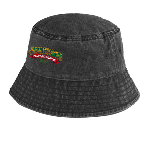 Bucket Hat