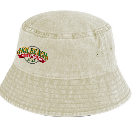 Bucket Hat