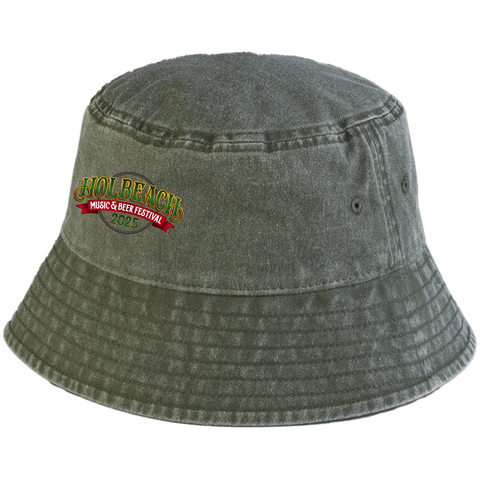 Bucket Hat