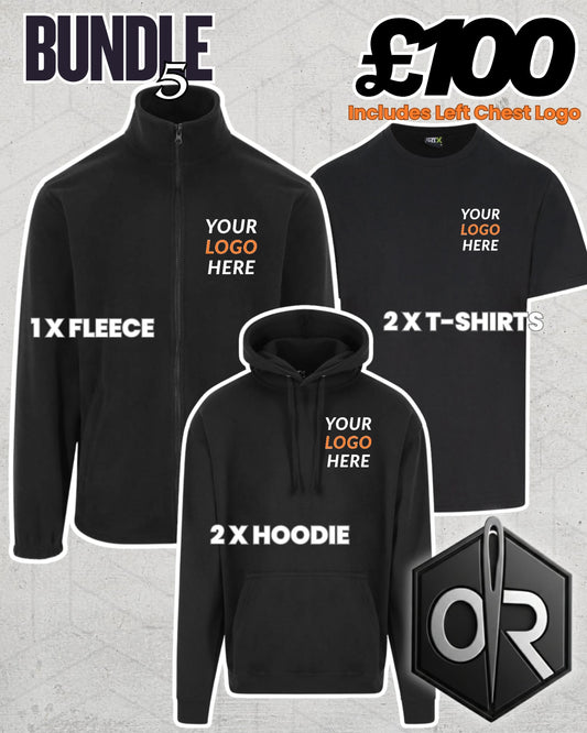 Bundle 5