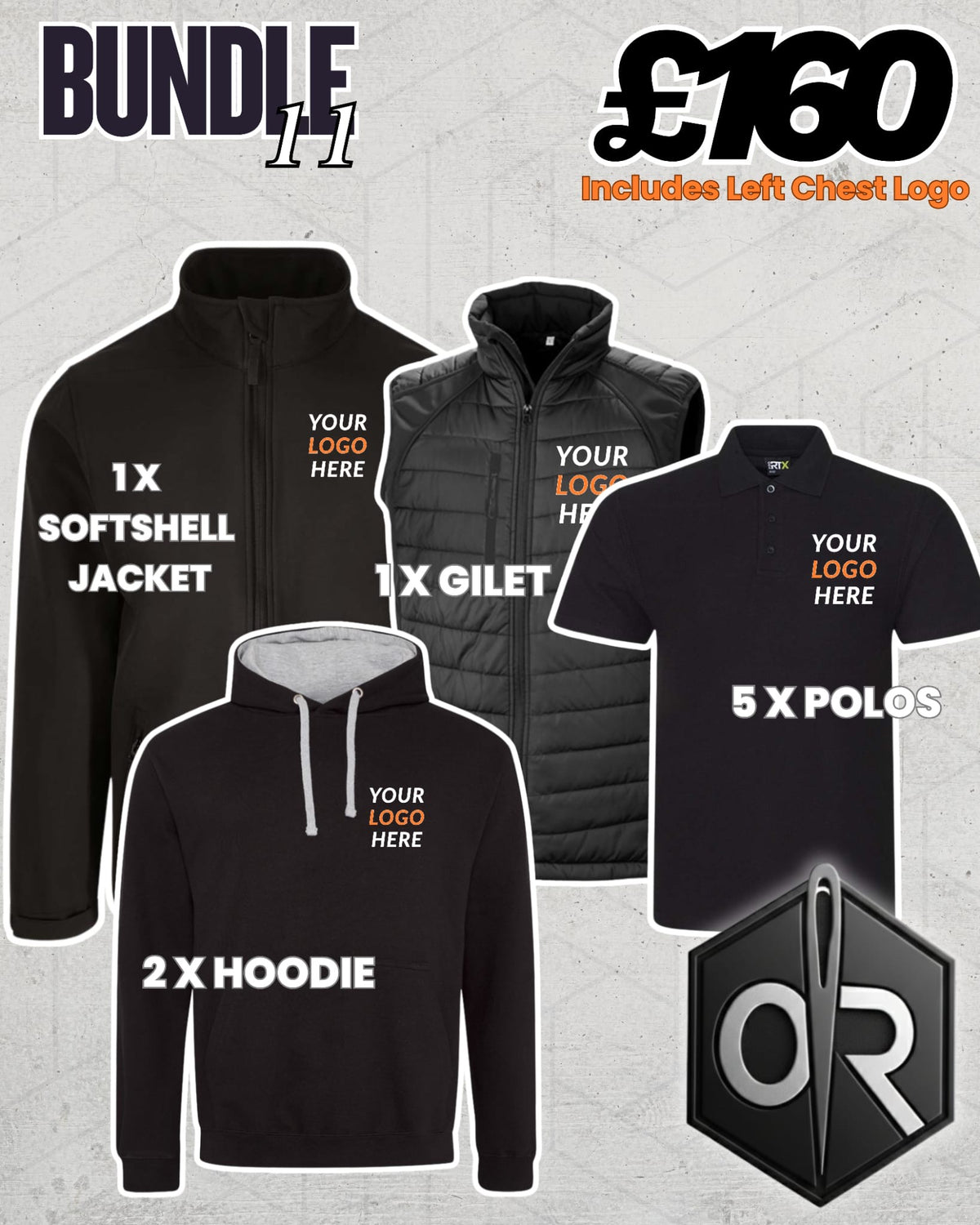 Bundle 11