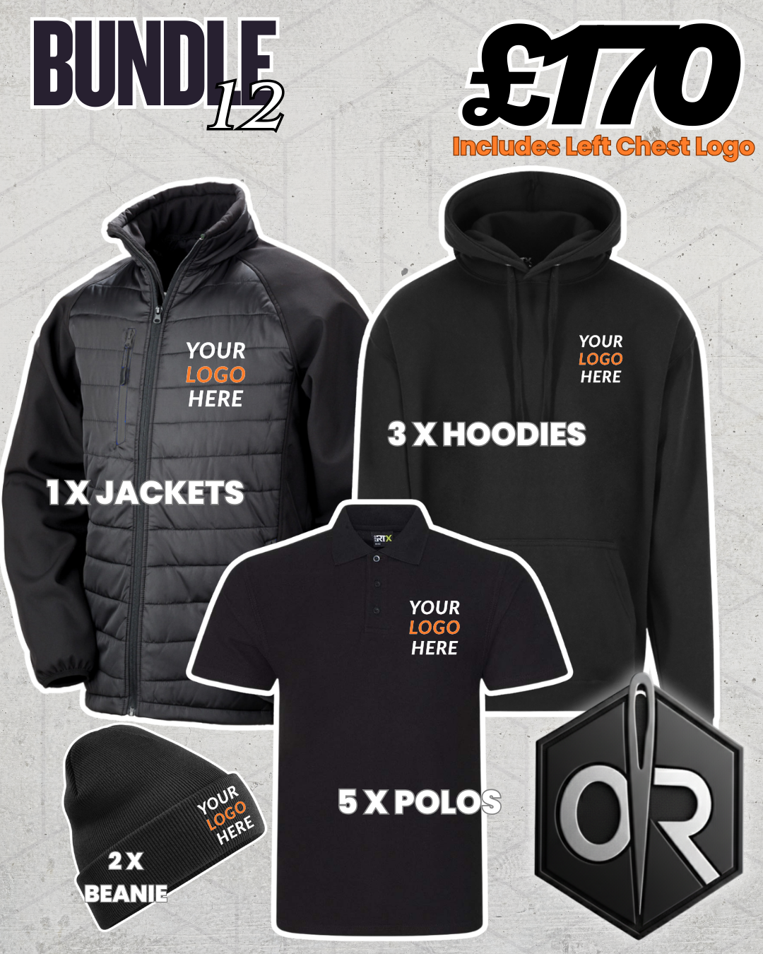 Bundle 12