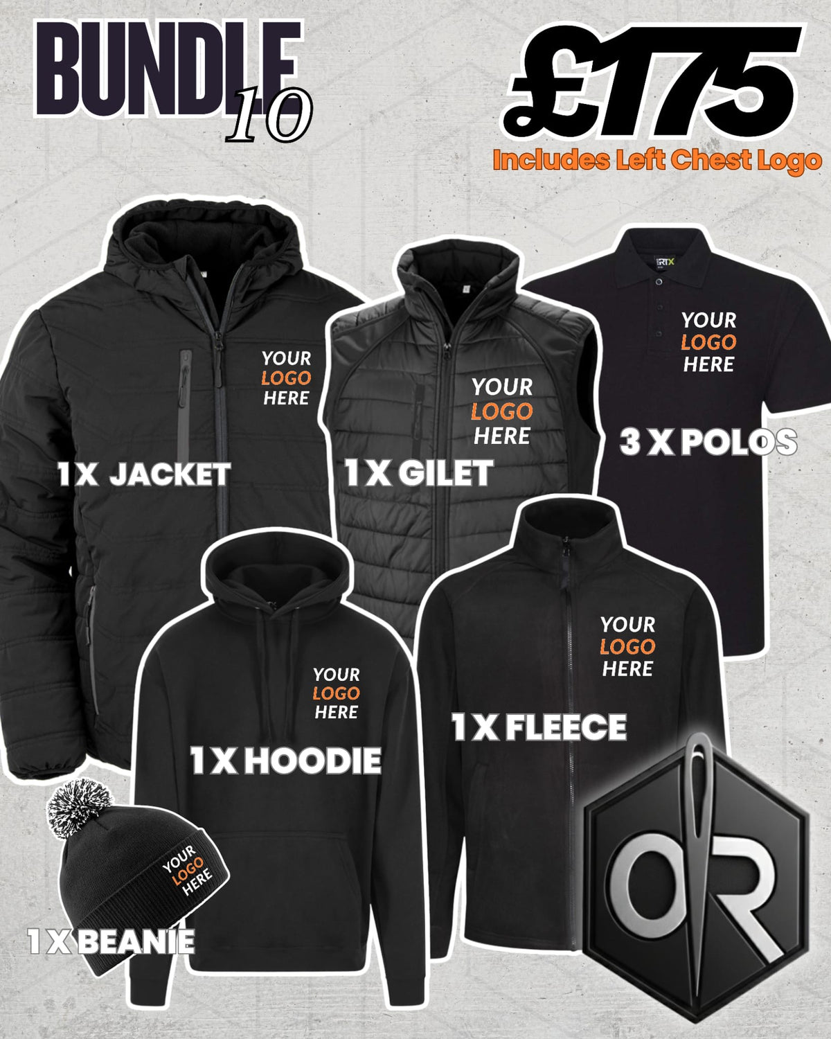 Bundle 10