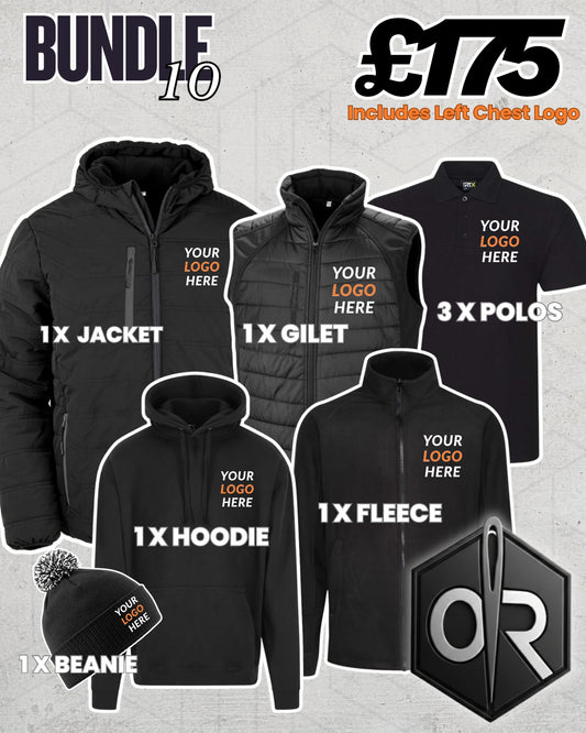 Bundle 10