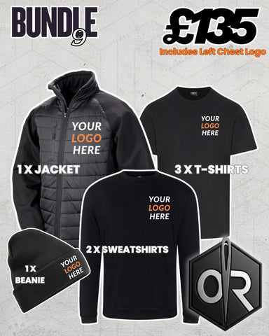 Bundle 9