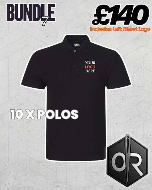 Bundle 7