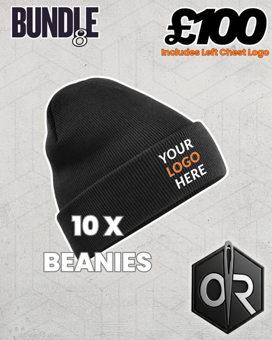 Bundle 8