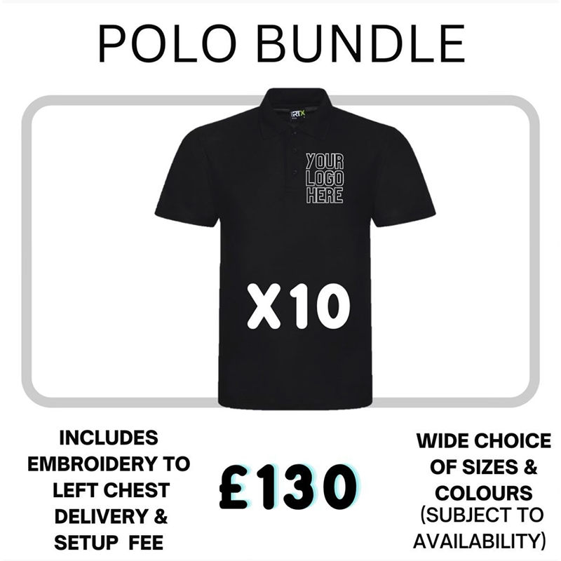 Polo Bundle