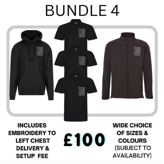 Bundle 4