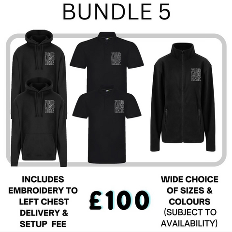 Bundle 5