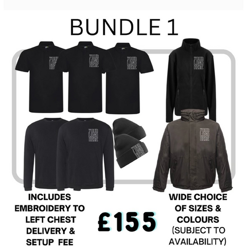 Bundle 1